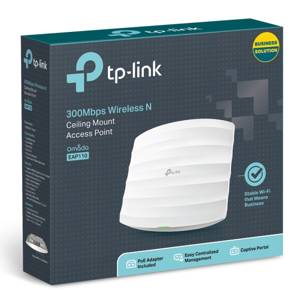 Access Point TP-LINK