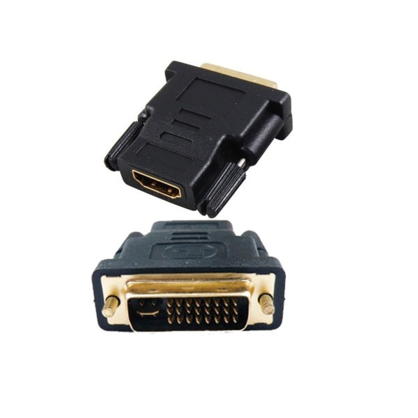 Cable HDMI 1M 4K 1.4V NIC Encauchetado - Base Virtual
