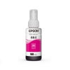 Botella Tinta EPSON T664 Magenta Original