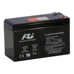 Batería UPS FULIBATTERY 12v - 9Amp