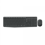 Combo LOGITECH MK235