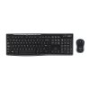 Combo LOGITECH MK270