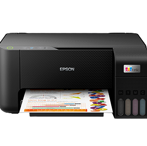 Impresora Multifuncional EPSON L3210 