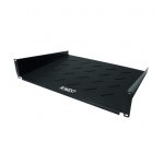 BASE VIRTUAL BANDEJA SENCILLA POWEST VENTILADA 1U