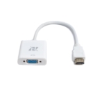 BASE VIRTUAL CONVERTIDOR HDMI A VGA CON AUDIO