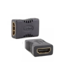 BASE VIRTUAL UNION HDMI HEMBRA A HDMI HEMBRA