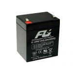Batería UPS FULIBATTERY 12v- 5amp