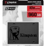 Disco SSD KINGSTON 960GB