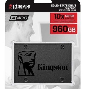Disco SSD KINGSTON 960GB