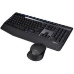 Combo LOGITECH MK345