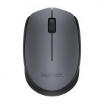 Mouse LOGITECH M170