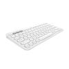 Teclado K380 LOGITECH BLANCO