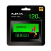 Disco SSD ADATA 120GB SATA SU650
