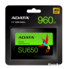 Disco SSD ADATA 960GB SATA SU650