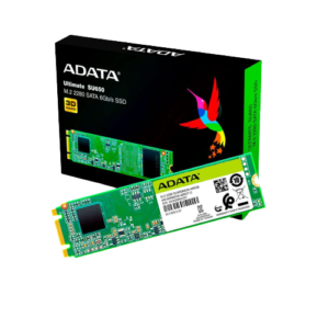 Disco SSD M2 ADATA 240GB SU650