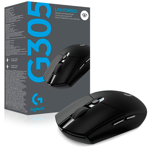 Mouse LOGITECH G305