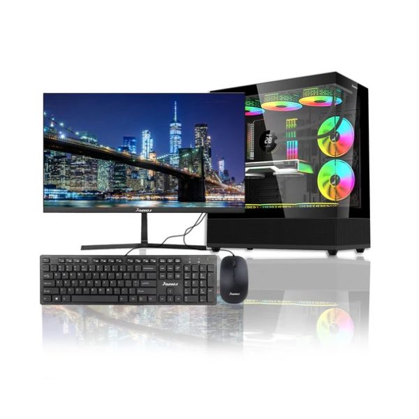 BASE-VIRTUAL-COMBO-JANUS-V930-NEGRO