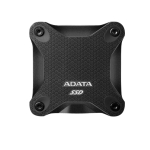 BASE VIRTUAL DISCO SSD EXT ADATA 1TB SD620 NEGRO ANTIGOLPES REF SD620