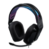 Diadema gamer Logitech G Series G335 Negro