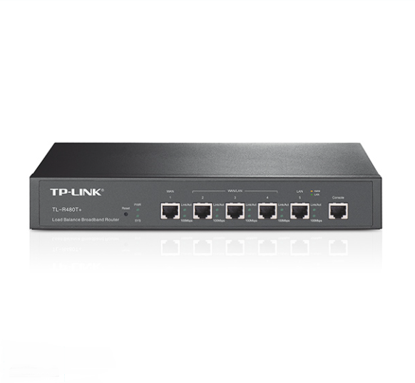Router TP-LINK R-480T
