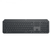 Teclado LOGITECH MX KEYS recargable