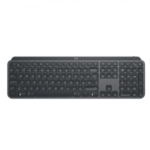 Teclado LOGITECH MX KEYS recargable