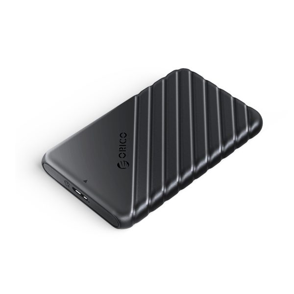 BASE VIRTUAL ENCLOSURE ORICO USB 3.0 NERGO