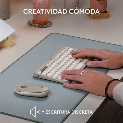 TECLADO INALAMBRICO LOGITECH K380 BLUETOOTH - ARENA