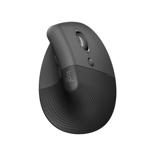 BASE VIRTUAL MOUSE LOGITECH VERTICAL LIF