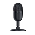BASE VIRTUAL MICROFONO RAZER SEIREN MINI NEGRO