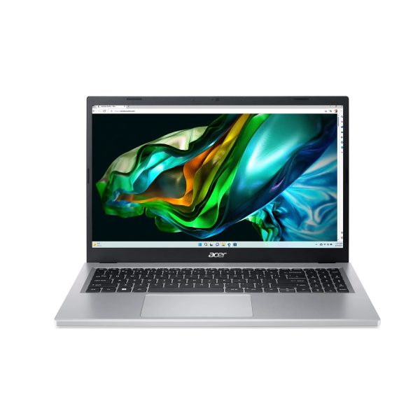 BASE VIRTUAL PORTÁTIL ACER RYZEN 3 7320U 16GB 512GB PANTALLA 15