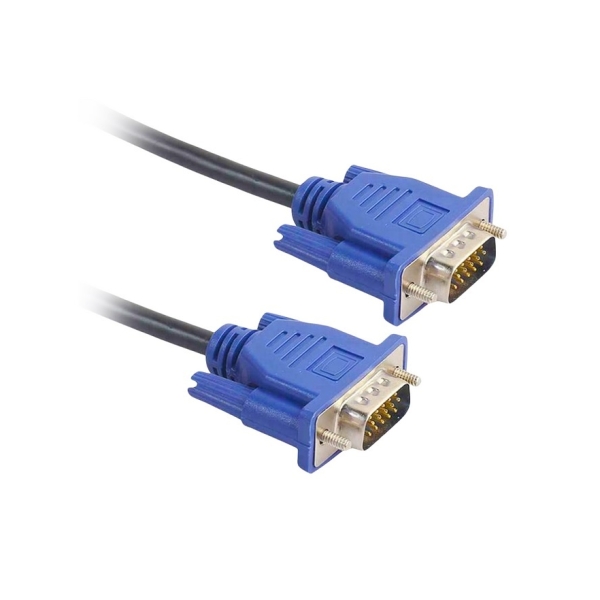 Cable HDMI 1M 4K 1.4V NIC Encauchetado - Base Virtual