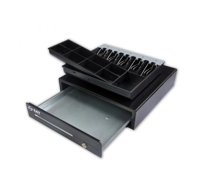 BASE VIRTUAL CAJON MONEDERO SAT 119X