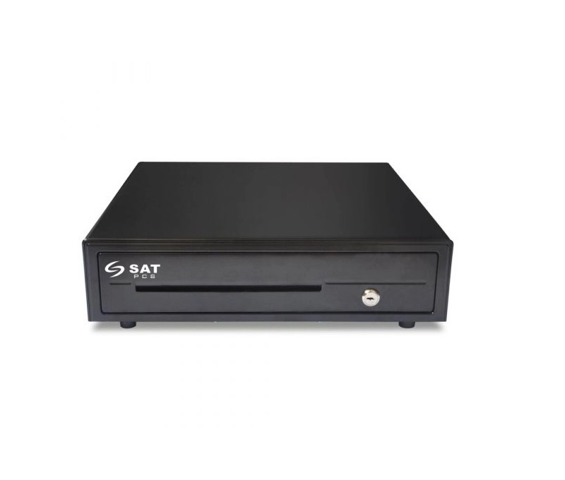 BASE VIRTUAL CAJON MONEDERO SAT 119X