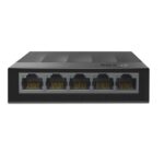 BASE VIRTUAL SWITCH TP-LINK 5 PUERTOS GIGABITE TL-LS1005G-1