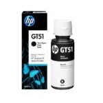 BASE VIRTUAL BOTELLA DE TINTA HP GT51 GT53