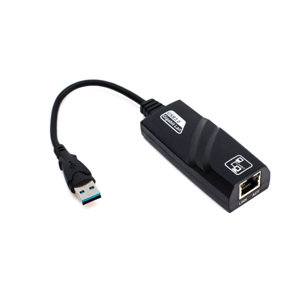 BASE VIRTUAL CONVERTIDOR NICOLS USB 30A RJ45 400163