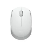 BASE VIRTUAL MOUSE LOGITECH M170 BLANCO