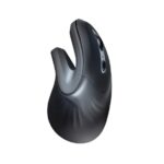 BASE VIRTUAL MOUSE TRUST VERRO ERGONOMICO