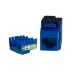 BASE VIRTIAL JACK RJ45 CAT 6