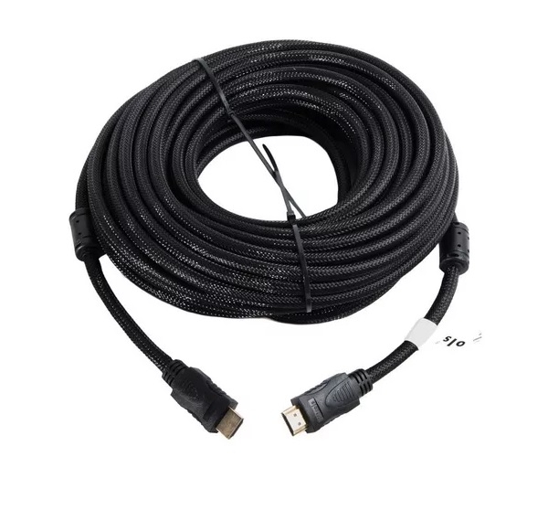 BASE VIRTUAL CABLE HDMI 12M MALLA