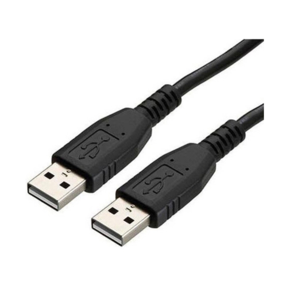 BASE VIRTUAL CABLE USBA A USBA 90CM