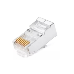 BASE VIRTUAL CONECTOR RJ45