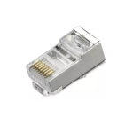 BASE VIRTUAL CONECTOR RJ45 BLINDADO
