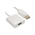BASE VIRTUAL CONVERTIDOR DISPLAY POR A HDMI