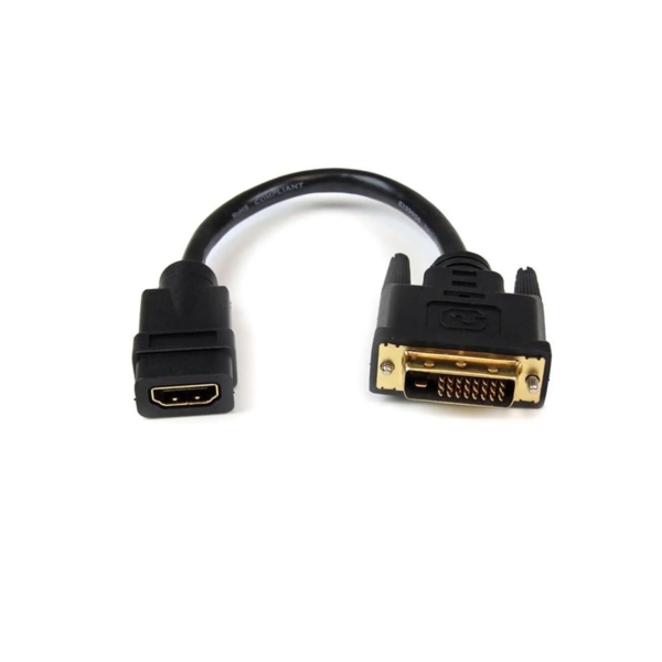 BASE VIRTUAL CONVERTIDOR DVI A HDMI 24-1