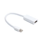 BASE VIRTUAL CONVERTIDOR MINI DISPLAYPORT A HDMI 1