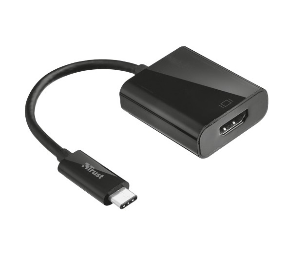 BASE VIRTUAL CONVERTIDOR TRUST TIPOC A HDMI