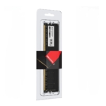 BASE VIRTUAL MEMORIA RAM HIKVISION DDR4 4GB PC 2666MHZ