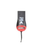 BASE VIRTUAL MINI LECTOR TARJETAS MICROSD REF 10355